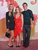 Netflix’s ‘Nobody Wants This’ season 2 Premiere