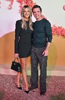 Netflix’s ‘Nobody Wants This’ season 2 Premiere