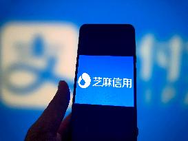 Illustration Zhima Credit