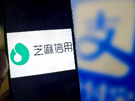 Illustration Zhima Credit