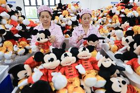 China Manufacturing Industry