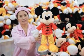 China Manufacturing Industry