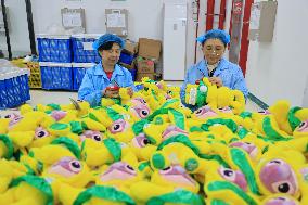 China Manufacturing Industry