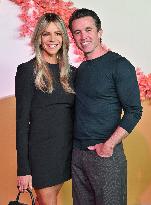 Netflix’s ‘Nobody Wants This’ season 2 Premiere