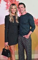 Netflix’s ‘Nobody Wants This’ season 2 Premiere