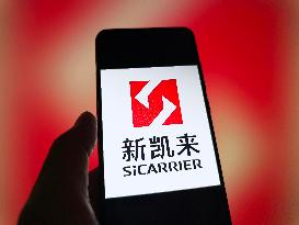 Illustration SiCARRIER