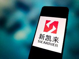 Illustration SiCARRIER