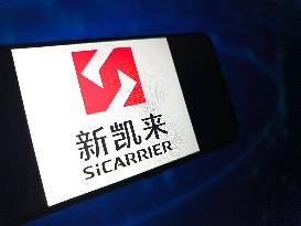 Illustration SiCARRIER