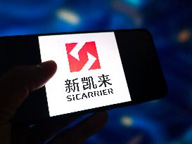 Illustration SiCARRIER