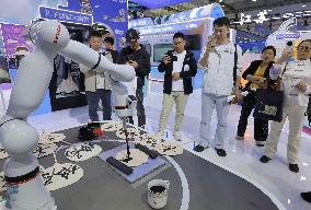 10th China International Copyright Expo in Qingdao