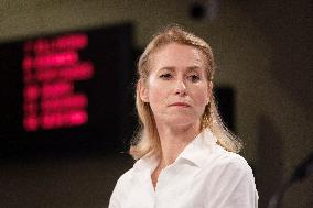 EU Pact For The Mediterranean - Brussels