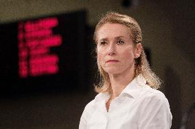 EU Pact For The Mediterranean - Brussels