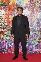 23rd Alice Nella Citta - James Franco