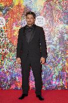 23rd Alice Nella Citta - James Franco