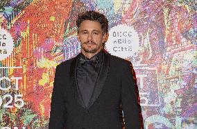 23rd Alice Nella Citta - James Franco