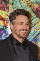 23rd Alice Nella Citta - James Franco