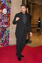 23rd Alice Nella Citta - James Franco