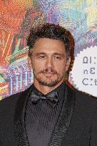 23rd Alice Nella Citta - James Franco