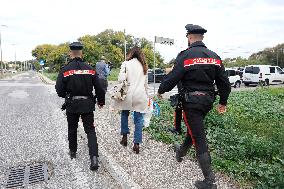 Bomb Attack Targets Journalist s Home - Rome