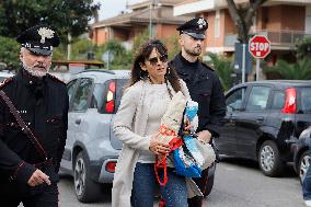 Bomb Attack Targets Journalist s Home - Rome