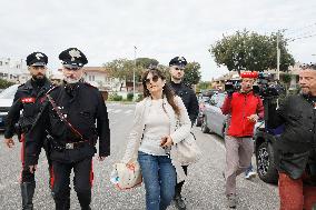 Bomb Attack Targets Journalist s Home - Rome