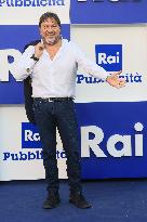 Presentazione palinsesti RAI 2023-2024