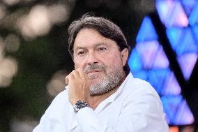 Roma - festa de Il Fatto Quotidiano