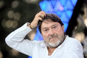 Roma - festa de Il Fatto Quotidiano