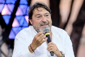 Roma - festa de Il Fatto Quotidiano