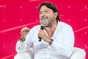 Roma - festa de Il Fatto Quotidiano