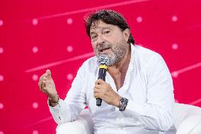 Roma - festa de Il Fatto Quotidiano