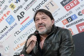 Roma - Associazione Stampa estera, la società civile chiama al tavolo la politica