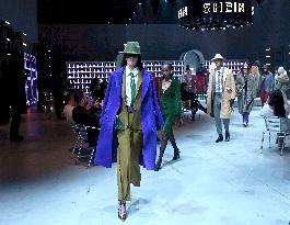 The Urban Ritual By Shein Fashion Show - Milan