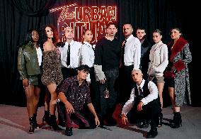The Urban Ritual By Shein Fashion Show - Milan