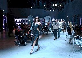 The Urban Ritual By Shein Fashion Show - Milan