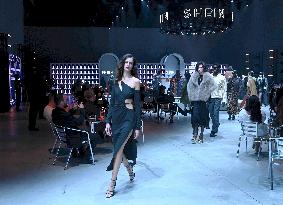 The Urban Ritual By Shein Fashion Show - Milan