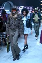 The Urban Ritual By Shein Fashion Show - Milan