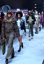 The Urban Ritual By Shein Fashion Show - Milan
