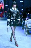 The Urban Ritual By Shein Fashion Show - Milan