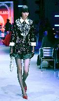 The Urban Ritual By Shein Fashion Show - Milan