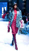 The Urban Ritual By Shein Fashion Show - Milan
