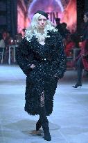 The Urban Ritual By Shein Fashion Show - Milan
