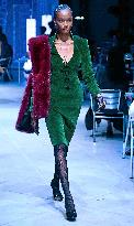 The Urban Ritual By Shein Fashion Show - Milan
