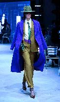 The Urban Ritual By Shein Fashion Show - Milan