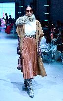 The Urban Ritual By Shein Fashion Show - Milan