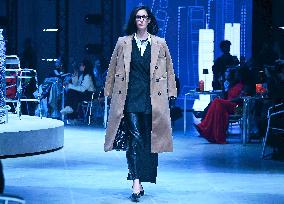 The Urban Ritual By Shein Fashion Show - Milan