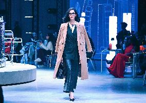 The Urban Ritual By Shein Fashion Show - Milan
