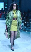 The Urban Ritual By Shein Fashion Show - Milan