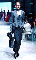 The Urban Ritual By Shein Fashion Show - Milan