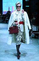 The Urban Ritual By Shein Fashion Show - Milan